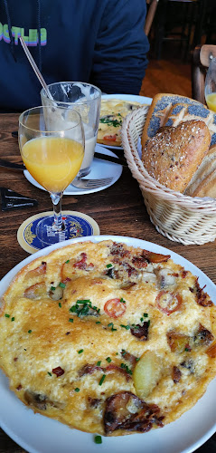 Erste Liebe Freiburg - Gastronomie und Hotellerie