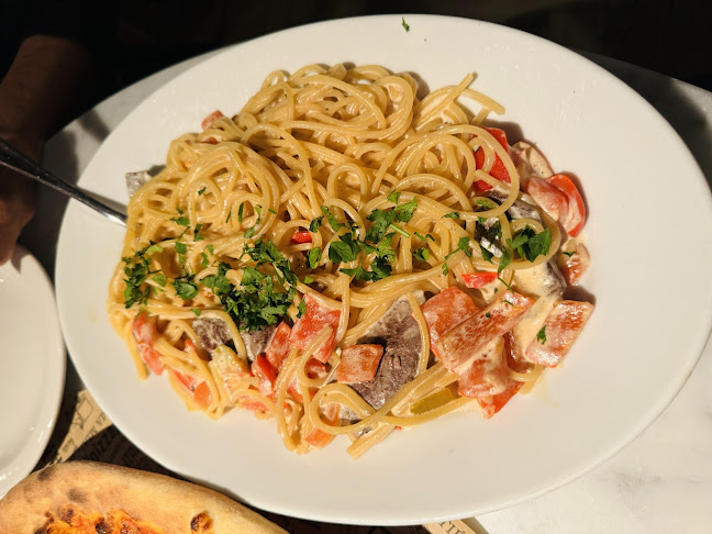 L'Osteria Paderborn - Gastronomie und Hotellerie