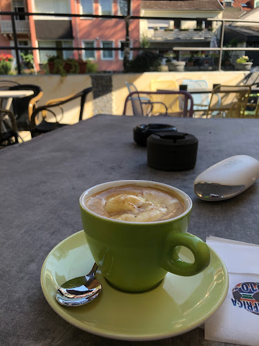 Opinii despre EISDIELE GIOVANNI am Mühlenteich în Bad Kreuznach - Gastronomie und Hotellerie