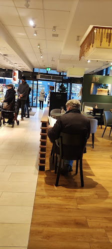 Junge Die Bäckerei. - Glinde