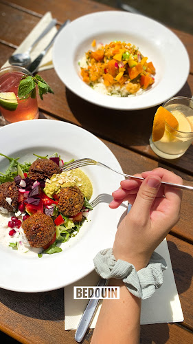 Bedouin - Gastronomie und Hotellerie