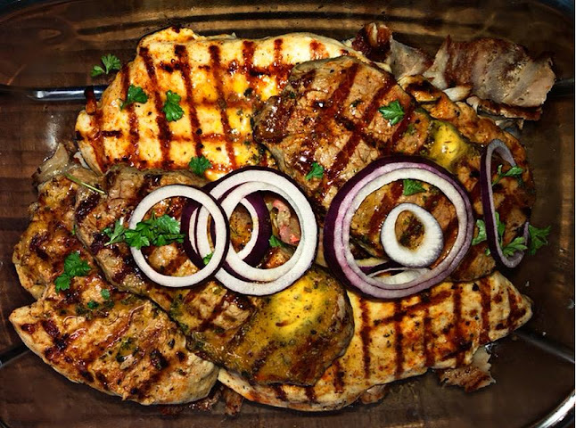 Restaurant Alexandros - Kaiserslautern