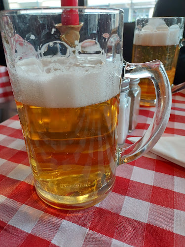 Opinii despre Due Fratelli în Berlin - Gastronomie und Hotellerie