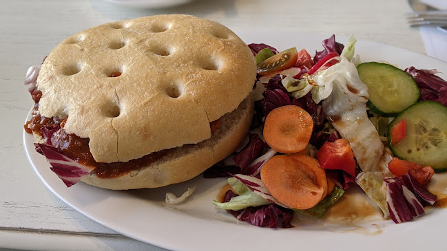 Veggie Vegan - Schneeweiss und Rosenrot - Goslar