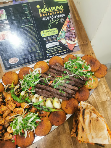 Zehntstraße 9, 97421 Schweinfurt