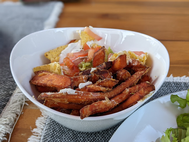 Comentarii opinii despre BOTTLES‘N‘BURGERS