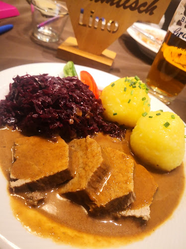 Opinii despre MTV Gaststätte în Bamberg - Gastronomie und Hotellerie