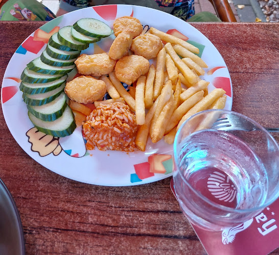 Comentarii opinii despre Griechisches Restaurant Platon