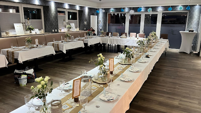 Opinii despre UmbauBar în Kierspe - Gastronomie und Hotellerie