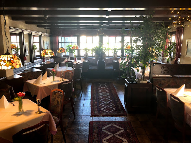 Restaurant Laguna - Rödermark