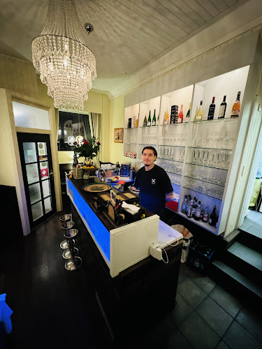 Pinto-Mama Thairestaurant Stuttgart