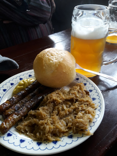 Comentarii opinii despre Wolfgang Fischer