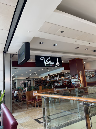 Violino - Gastronomie und Hotellerie