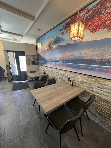 Asakusa Sushi - Gastronomie und Hotellerie