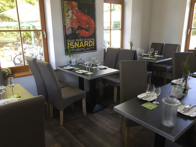 LaCuccina Catering Mediterraneo - Schloß Holte-Stukenbrock