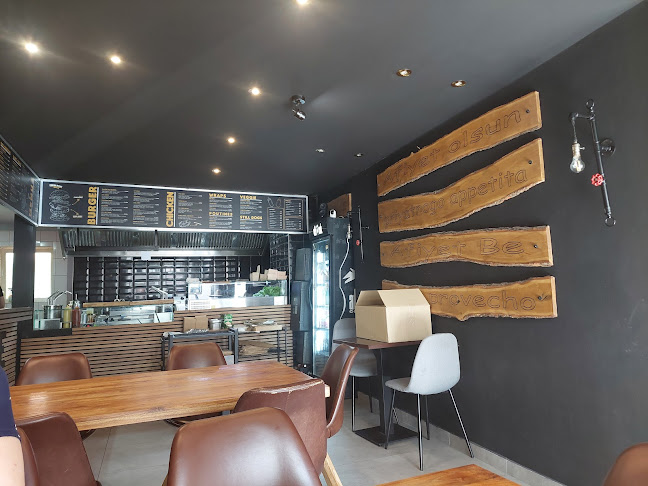 Opinii despre Still Burger Korbach în Korbach - Gastronomie und Hotellerie