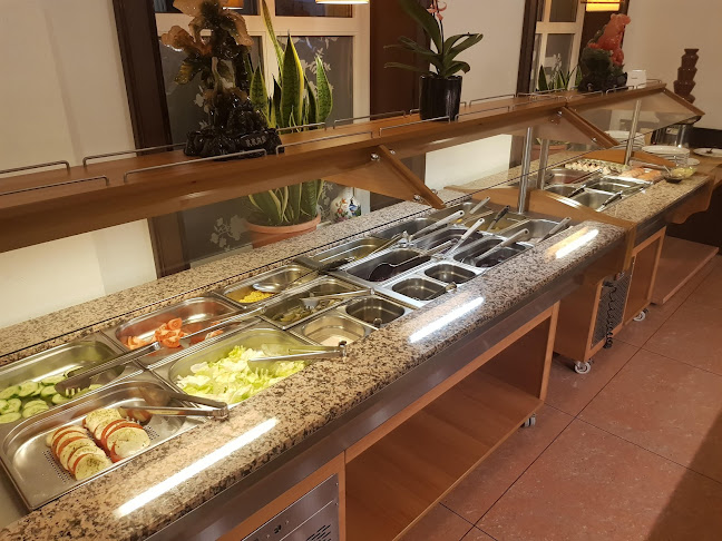 Bambus Garten - China Restaurant - Arnsberg