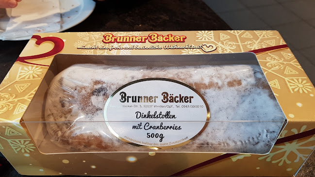 Bäckerei Brunner - Gastronomie und Hotellerie