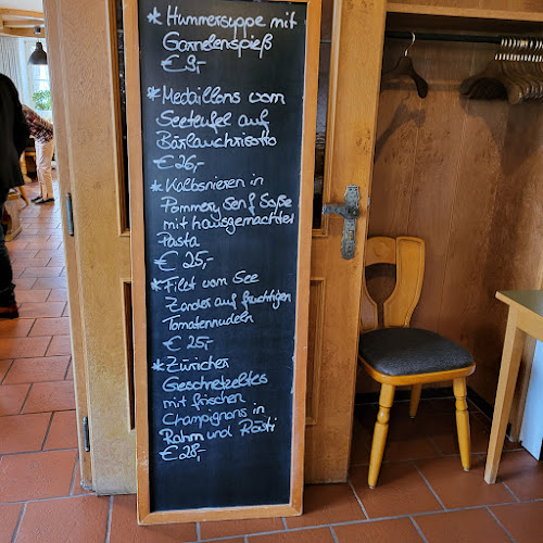 Braustuben Zum Löwen - Rottenburg am Neckar