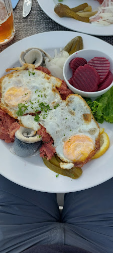 Essen & Meer im Skipperhuus - Norden