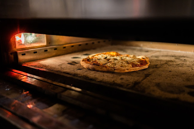 Comentarii opinii despre UNICO - Pizzeria Pforzheim - unico GbR