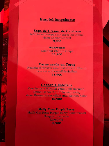 bodega MADRID - Gastronomie und Hotellerie