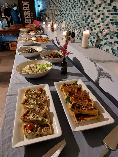 Cucina Matta Catering - Hamburg