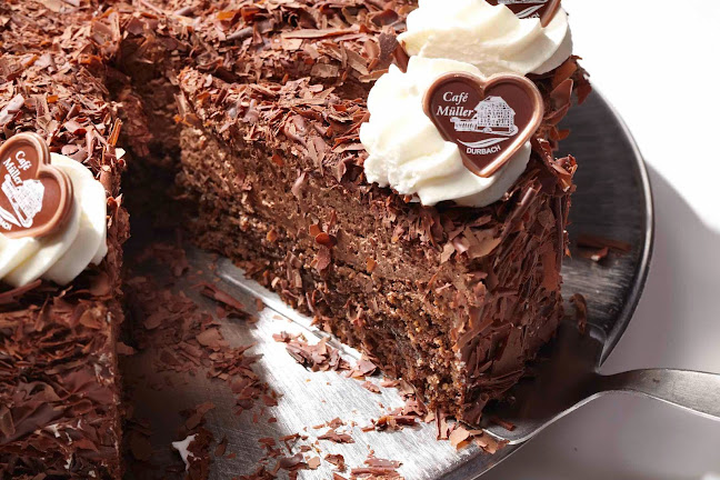 Opinii despre Bäckerei-Konditorei-Café Müller Treffpunkt La Horie în Offenburg - Gastronomie und Hotellerie