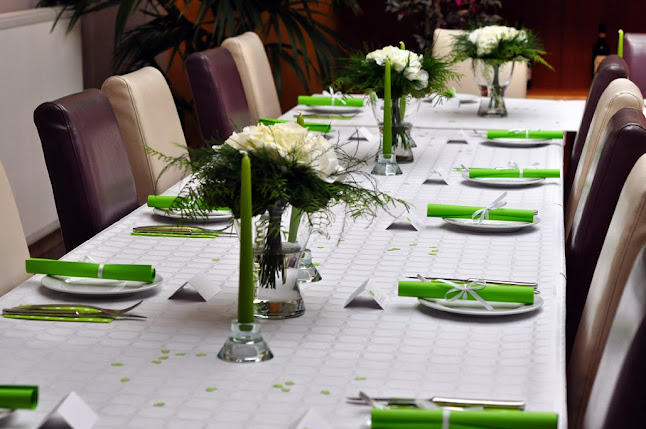 Restaurant La Forchetta - Mönchengladbach