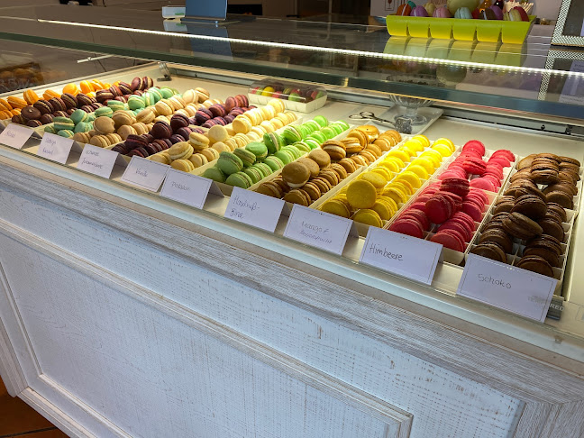 Brahmii - Eis & Macaron Manufaktur