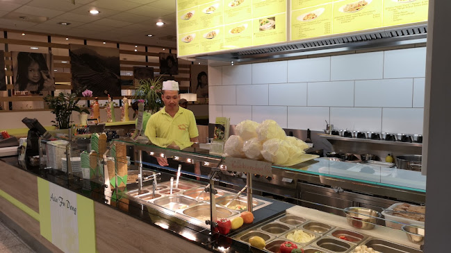 Asia Fu Dong - Espelkamp