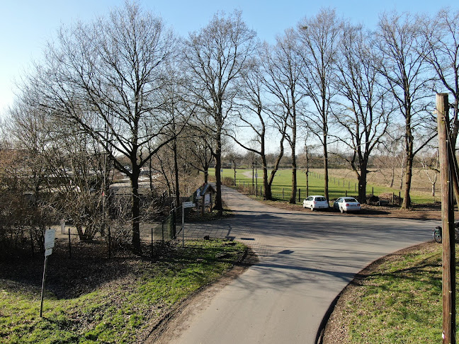 Landgasthaus Klaukenhof - Biergarten - Datteln