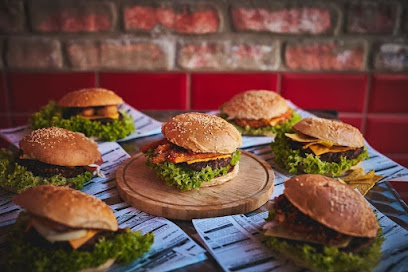 Burger House Ludwigshafen