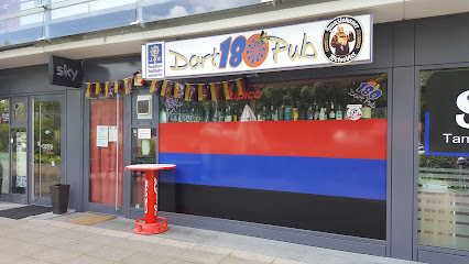 180 Dartpub