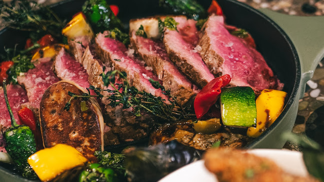 Comentarii opinii despre jil Rooftop Drink&Dine