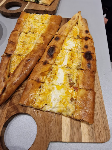 Back Welt Cafeteria - Duisburg