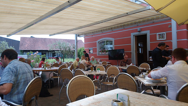 Ristorante Da Nico - Gastronomie und Hotellerie