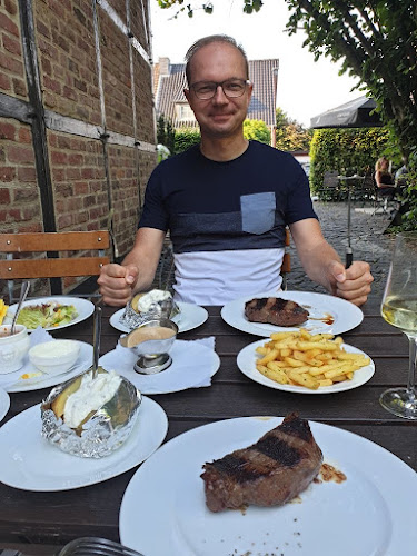 Los Polistas Steakhouse - Willich