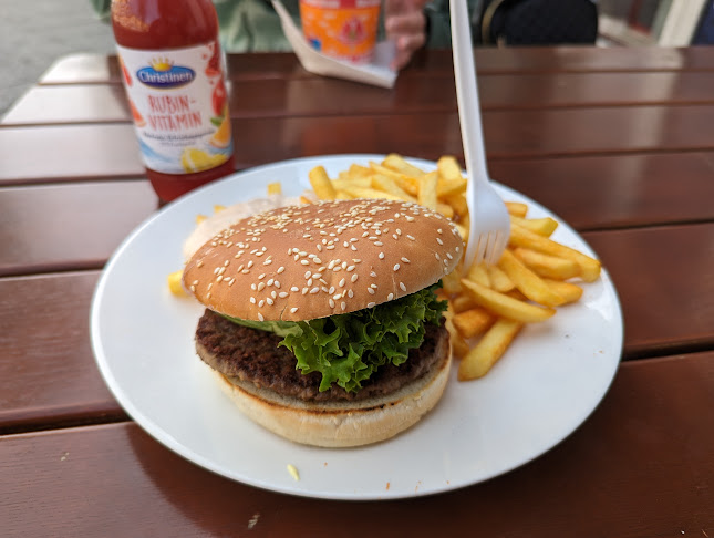 Opinii despre Bistro Dream în Berlin - Gastronomie und Hotellerie