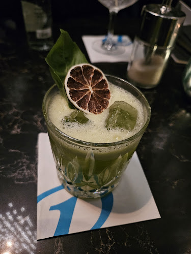 Rooftop One Bar Berlin-Upper West - Berlin