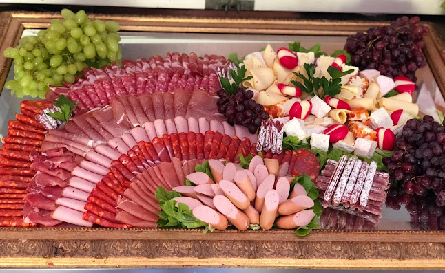 Opinii despre Waldheim în Nürtingen - Gastronomie und Hotellerie