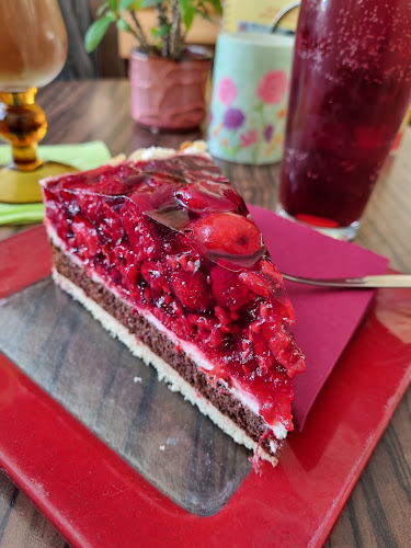 Comentarii opinii despre Eis Seidel