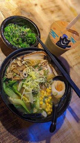 OrangePanda Flensburg - Gastronomie und Hotellerie