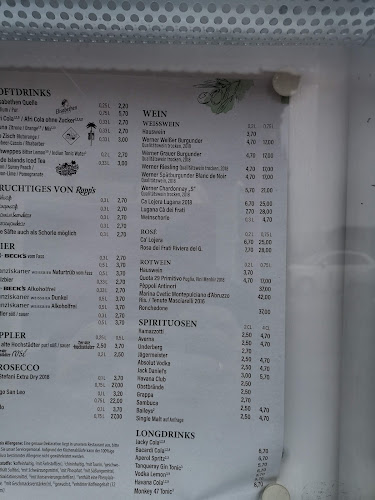 Comentarii opinii despre Trattoria Gusto da Davide & Hind