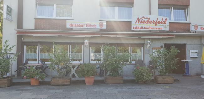 Am Niederfeld 7, 41539 Dormagen