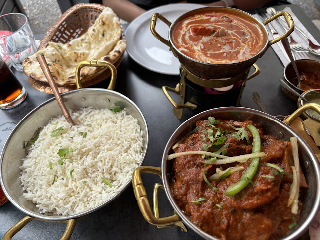 Indisches Restaurant Ganesha Nürnberg - Nürnberg