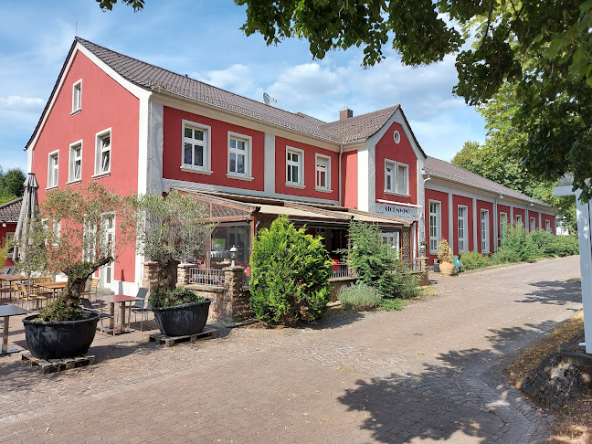 Restaurant Stormwind - Gastronomie und Hotellerie