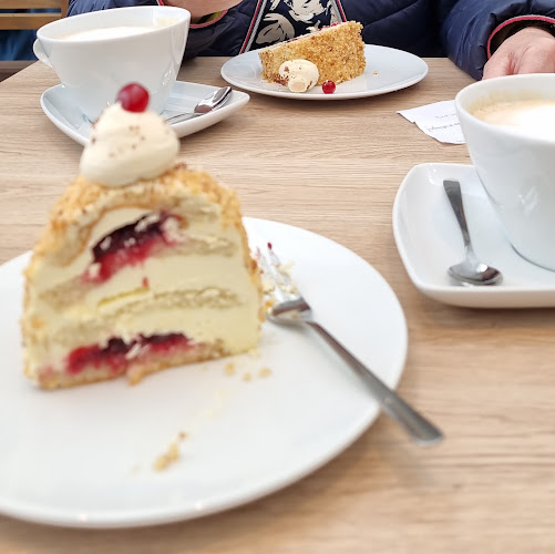 le Café Behrens-Meyer Tweelbäke - Gastronomie und Hotellerie