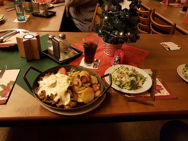 Zur Möhn - Gastronomie und Hotellerie