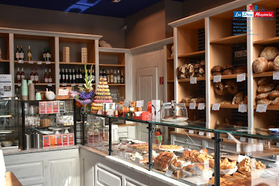 Les Deux Messieurs Wiesbaden